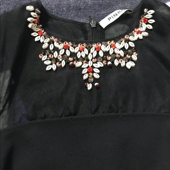 Pinko women dress - Picture 3 of 8